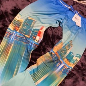 Adidas Skyline Leggings